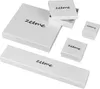 Zeeme Stainless Steel Ring Edelstahl grau 052 (16,6) ohne Produktbild-Vorschau 5