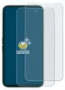 2x BROTECT Schutzfolie für Fairphone 6 Displayschutz Produktbild-Vorschau 2