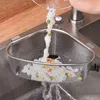 Sieb für die Spüle - Edelstahl Produktbild-Vorschau 3