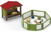 Schleich schleich® FARM WORLD 42728 Kaninchenstall 42728 Voir les images du produit 12
