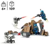 LEGO Star Wars Bitevní balíček přepadení na Mandaloru, Sada Náhled obrázku produktu 25