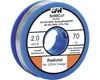 CFH Radiolot RL 334 bleifrei 70 g Produktbild-Vorschau 2