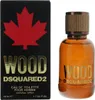 Dsquared2 Wood Uomo Eau De Toilette Spray 50ml Anteprima dell’immagine prodotto 10