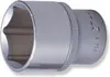 Jonnesway Šesťhranná objímka 1/2" krátka 17 mm Náhľad obrázku produktu 2