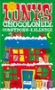 Tonys Chocolonely® Adventskalender Countdown-Kalender Produktbild-Vorschau 1