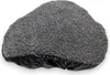Tapis de selle 2 fonctions gris/noir Voir les images du produit 5