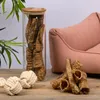 5 kg Lyra Pet® Rinderstrossen ca. 12 - 15 cm Produktbild-Vorschau 6