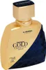Al Haramain - Gold Crystal Sapphire Parfum 100ml Produktbild-Vorschau 2