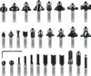 PARKSIDE® Fräserbit-Set »PFB 30 A1« Produktbild-Vorschau 3
