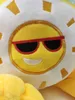 Glücksbärchi Kuscheltier Care Bears Plüsch Plüschfigur XXL Produktbild-Vorschau 8