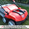 HECHT 1999 Vertikutierer Elektro | 2in1 Rasenlüfter | 36cm Produktbild-Vorschau 11
