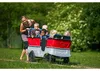 Winther Kinderbus "Turtle", 6 Sitzer Produktbild-Vorschau 4