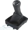 Schaltsack für VW Polo 9N Schaltmanschette Schaltknauf mit Produktbild-Vorschau 2