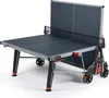 Cornilleau Table de ping-pong "600X", Bleu Voir les images du produit 2