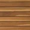 Plateau de table : 110 x 55 x 3,5 cm. Forme : ovale. Voir les images du produit 7