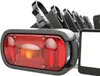 Plateforme Amos Giro 4 pour 4 vélos - 13PIN Voir les images du produit 23