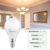 LUMILED LED Lampen E14 P45 5W ersetzt 40W 6 Stück 470lm Produktbild-Vorschau 3