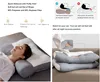 Ergonomický vankúš na spanie, anatomický vankúš na podporu Náhľad obrázku produktu 8