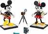 LEGO 43179 Disney Micky Maus und Minnie Maus als baubare Produktbild-Vorschau 3