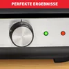 Tefal CB690D, Čierna, Obdĺžnikový, 470 x 330 mm, 2 m, 2300 Náhľad obrázku produktu 13