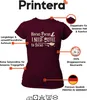 Maglietta Hocus Pocus I Need Coffee Hexe Besen Halloween Anteprima dell’immagine prodotto 4