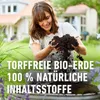 COMPO BIO Universal-Erde torffrei 7,5 l 4008398112240 214023 11224 blumenerde pflanzerde Produktbild-Vorschau