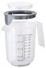 APS-Germany 30058, 1 l, g, ml, Polypropylen (PP), Silikon, Náhled obrázku produktu 2