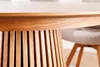 riess-ambiente Esstisch VALHALLA WOOD 120-200cm natur Produktbild-Vorschau 12