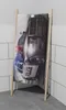 Polizei Police - Streifenwagen - Handtuch, 70x140 Produktbild-Vorschau 2