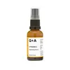 A bottle of Q+A Vitamin C Brightening Serum on a white background. Anteprima dell’immagine prodotto