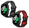 kwmobile 2x Uhrenarmband für Xiaomi Redmi Watch 4 Armband - Produktbild-Vorschau 8