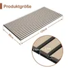 Jopassy Akustikpaneel MDF Wandverkleidung Natur Akustik Produktbild-Vorschau 2
