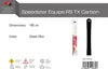 F2   Snowboard Speedster Equipe RS TX Carbon Race 185 cm Produktbild-Vorschau 2
