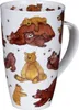 Kubek Henley, "Grizzlies" Podgląd zdjęcia produktu 7