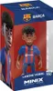 A collectible figurine of a football player in its packaging. Anteprima dell’immagine prodotto