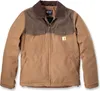 Carhartt MONTANA DUCK INSULATED JACKET, Anteprima dell’immagine prodotto 4