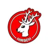 Hirsch Rote Kirschen Lollies 400 rote Lutscher in einem Produktbild-Vorschau 3