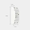 Smart switch WiFi + RF 433 Sonoff RF R2 (NEW) Náhľad obrázku produktu 10