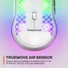 STEELSERIES Aerox 3 Kabelgebunden Gaming-Maus Optisch Produktbild-Vorschau 14