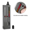 Prenosný LED audio tester diamantov pre šperky, drahé Náhľad obrázku produktu 6
