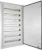 ELEKTRO PLAST OPATOW Unterputzverteiler 7x24 Module IP54 Produktbild-Vorschau 3