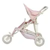 Olivia's Little World Doppelter Jogging-Kinderwagen für Produktbild-Vorschau 5