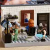 Lego LEGO Queer Eye – The Fab 5 Loft 10291 Podgląd zdjęcia produktu 17