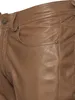 JCC Lederhose 31020354 Herren cognac 50 Produktbild-Vorschau 3