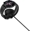 INF Cavo di ricarica per Honor Watch 5 Nero Anteprima dell’immagine prodotto 5