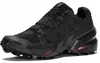 Salomon Buty Speedcross 6 Gtx, 417386 Podgląd zdjęcia produktu 5