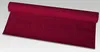 PAPSTAR Damast-Tischtuch (L)1,0 x (L)50 m bordeaux Voir les images du produit 4