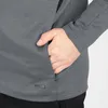 Jako Challenge Freizeitjacke Mit Kapuze Herren - Steingrau Produktbild-Vorschau 8