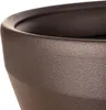 KADAX Blumentopf Lima 390 - Mokka Podgląd zdjęcia produktu 3