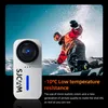 SJCAM C110 4K 30FPS Action-Kamera WiFi-Sportkamera 125¡ã Produktbild-Vorschau 10